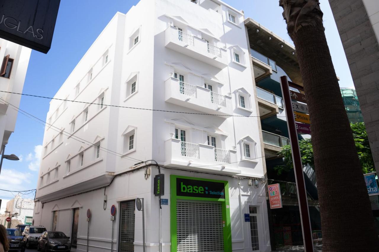Sabbia Suites La Armada Arrecife  Exterior foto