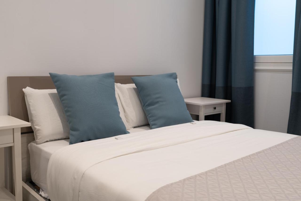 Sabbia Suites La Armada Arrecife  Exterior foto