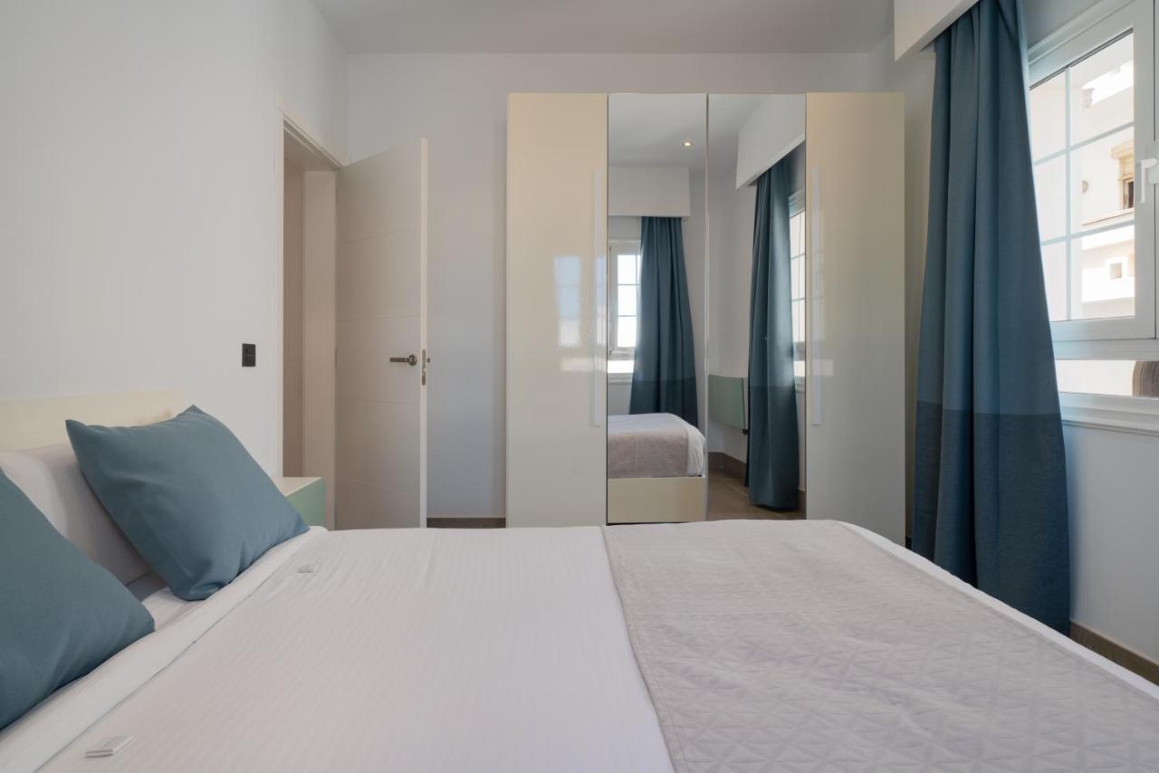Sabbia Suites La Armada Arrecife  Exterior foto